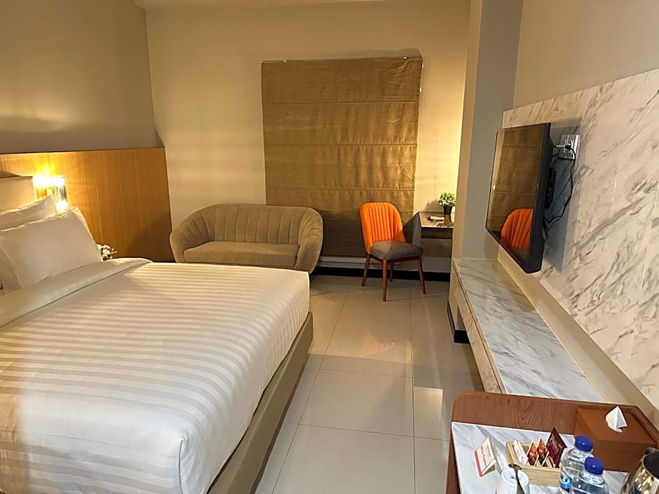 d'primahotel Jemursari Surabaya