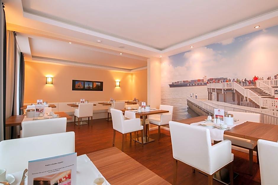 Moin Hotel Cuxhaven