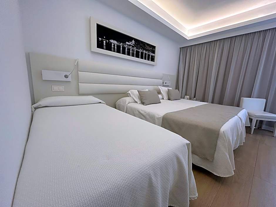 Hotel Argos Ibiza
