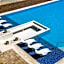 Bamburi Beach Hotel