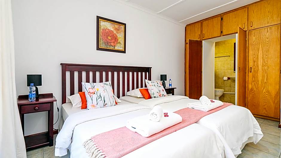 Hildesheim Guest Lodge