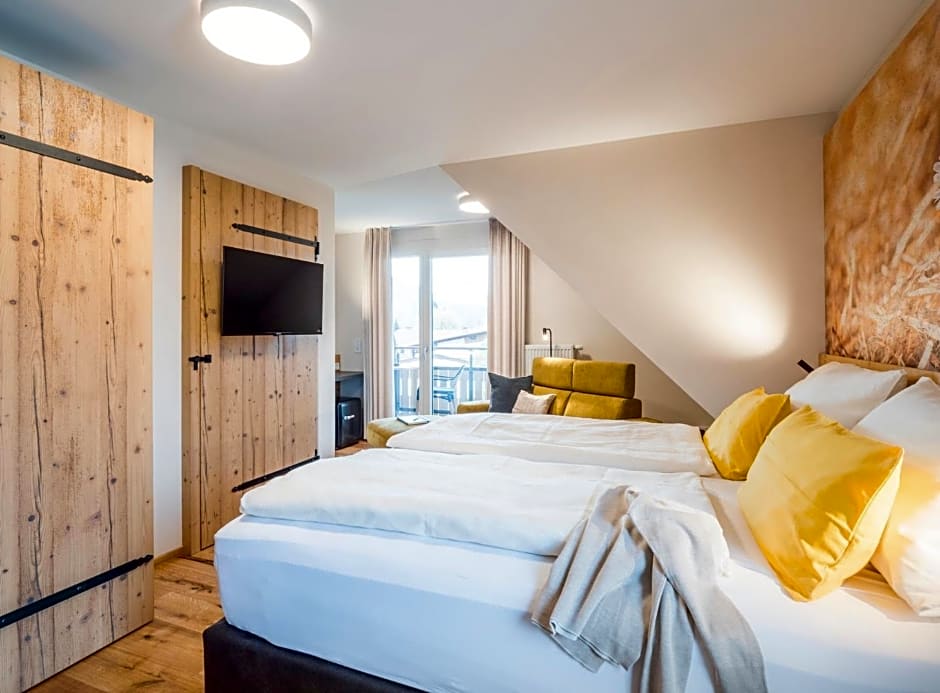 Landhotel Gasthaus zum Pflug