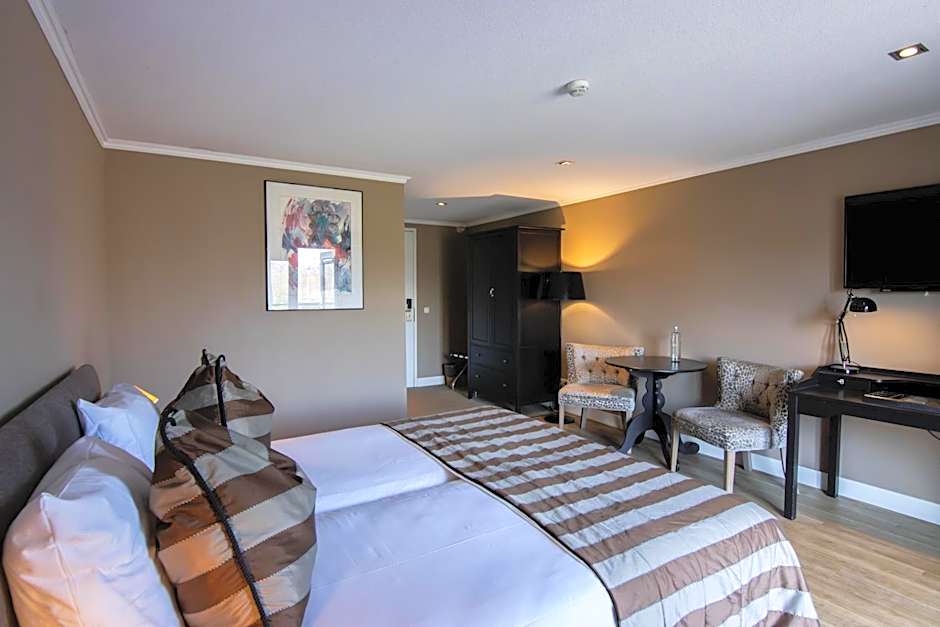 Hotel Gulpenerland