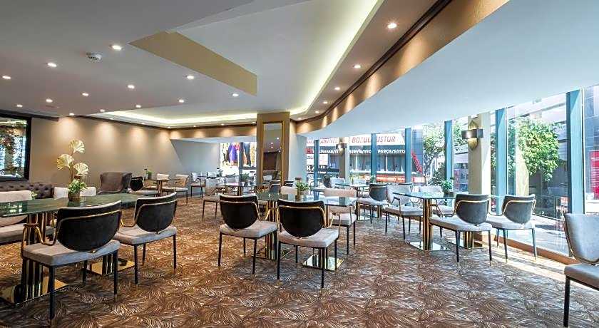 Park Dedeman Kızılay Ankara