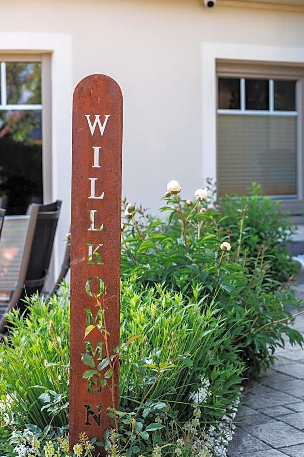 Aparthotel DAS Hochkönig