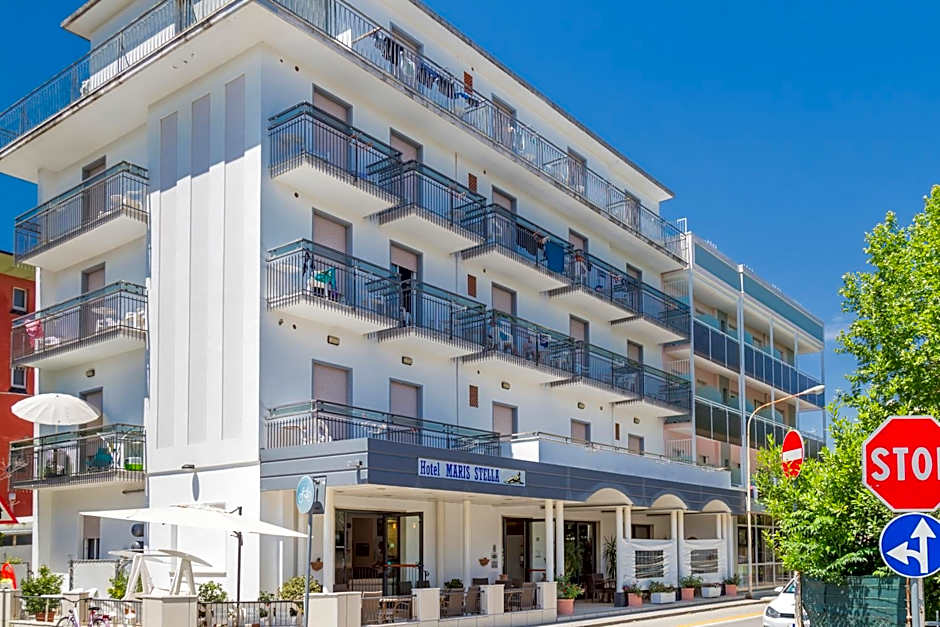 Hotel Maris Stella