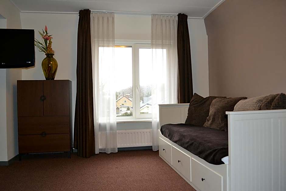 Boutique Hotel de Rozenhof