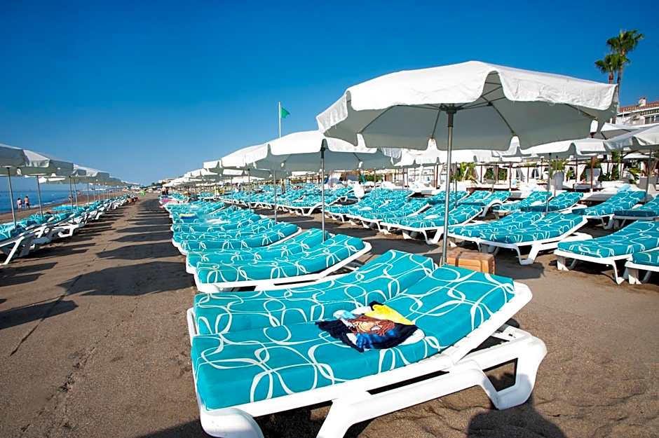 Playa Miguel Beach Club