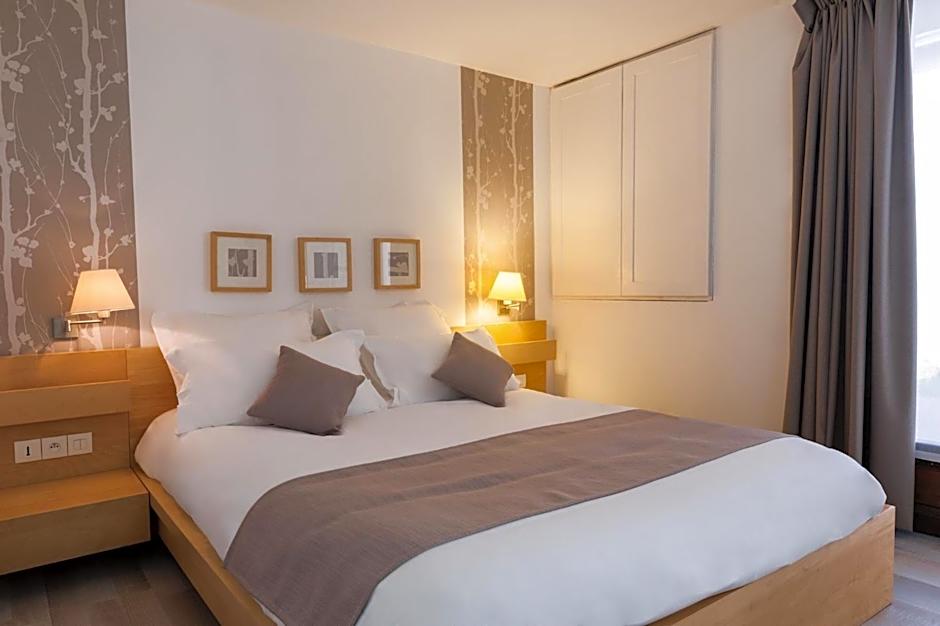Domaine de Presle Saumur, The Originals Relais