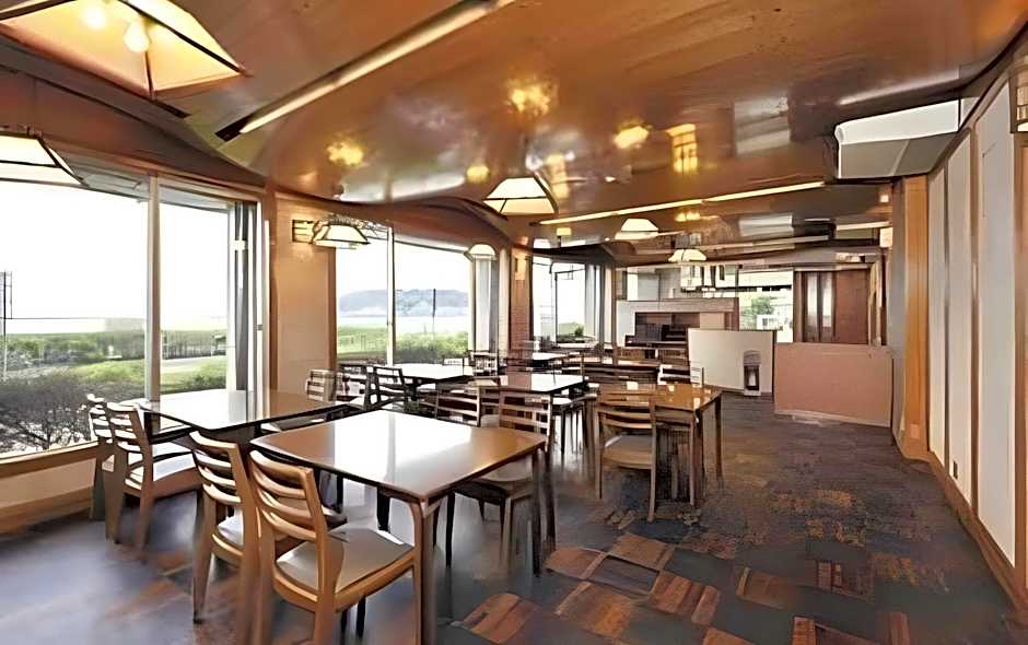 Hotel Shiosai