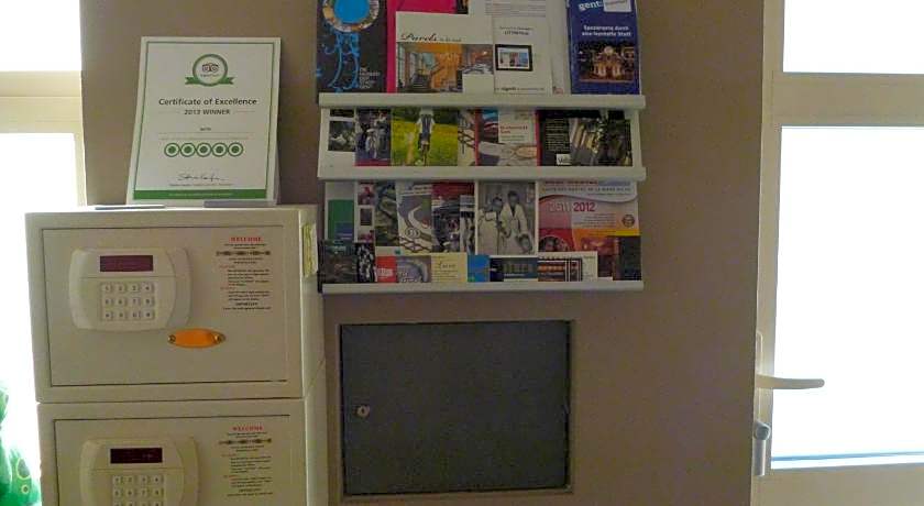 Su'ro Bed and Breakfast