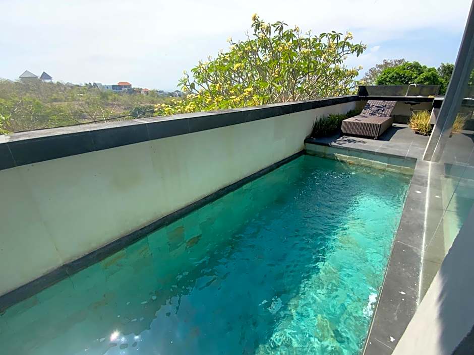 Bali Golden Elephant Boutique Villa