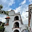 Palacio Del Cobre