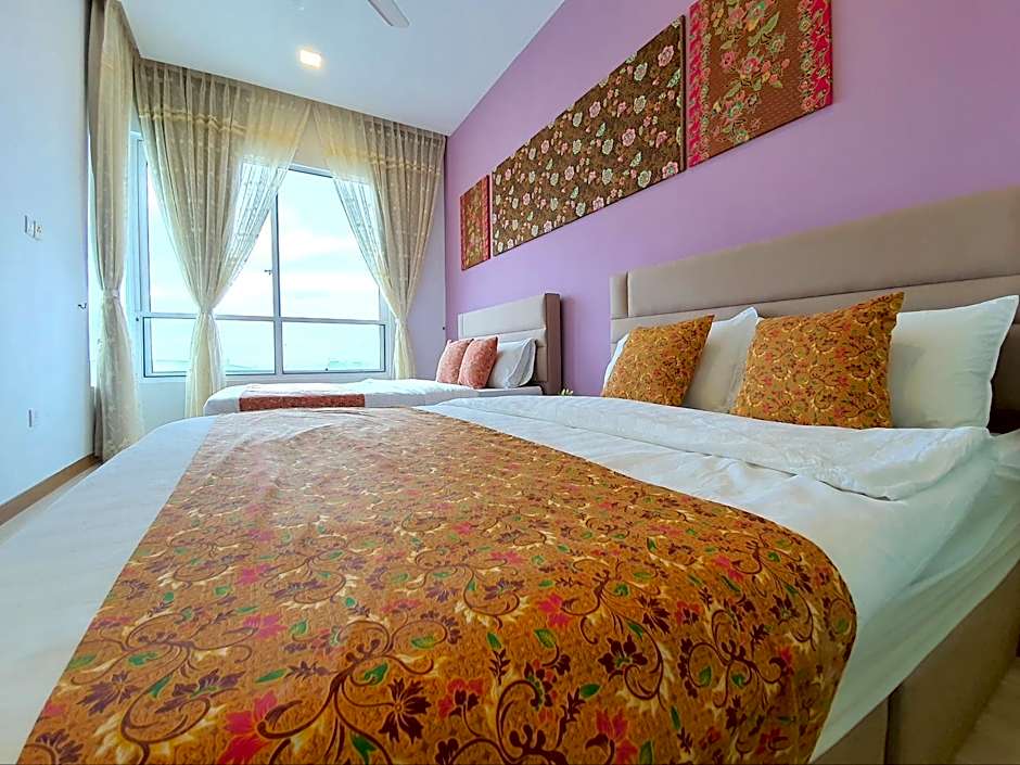 The Wave Suites Melaka