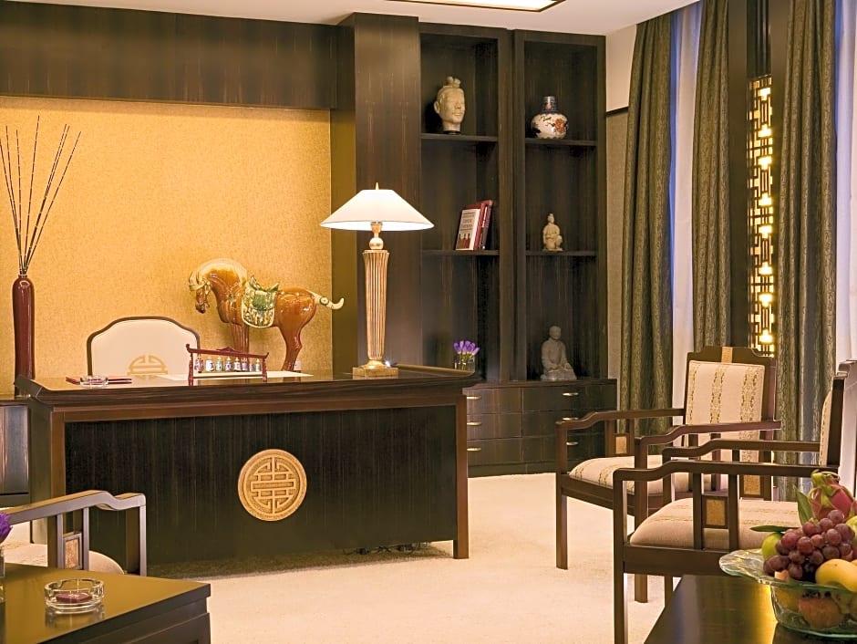 Grand Mercure Xian On Renmin Square