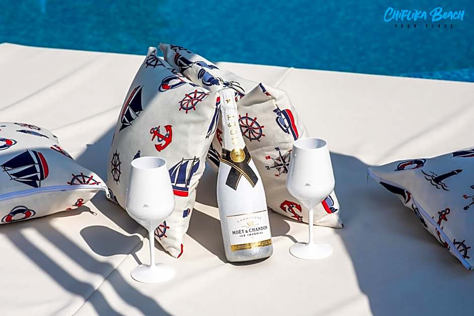 Chiflika Family Hotel