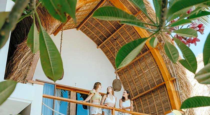 Coco Lemon Gili Resort