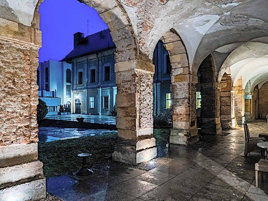Zamek Międzylesie