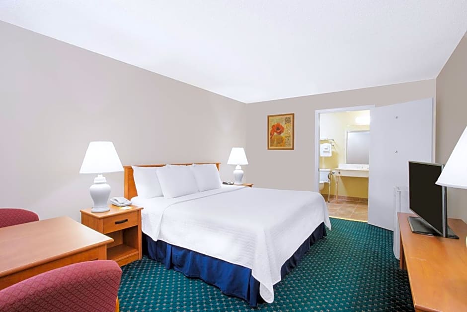 Days Inn by Wyndham Wytheville