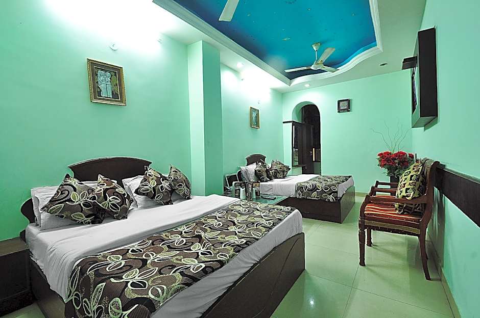 Hotel Shiva Intercontinental