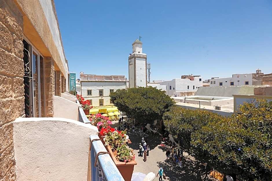 Mama Souiri Hotel