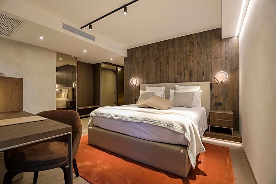 Collina Luxury Relais