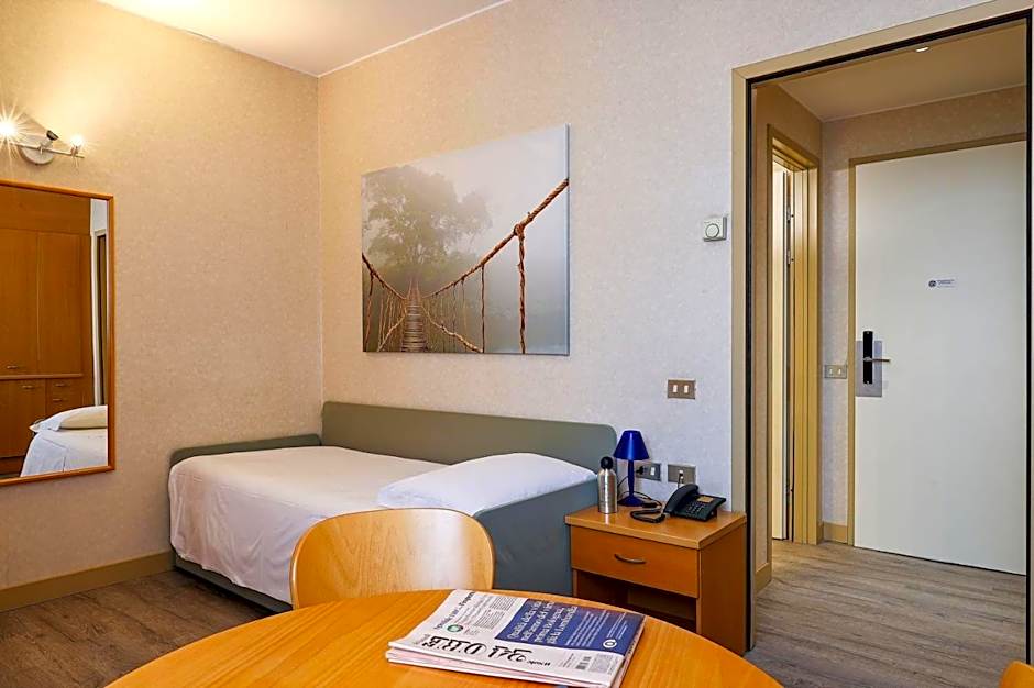 Residence Cimarosa