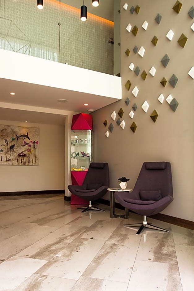 FCH Hotel Providencia - Exclusive For Adults