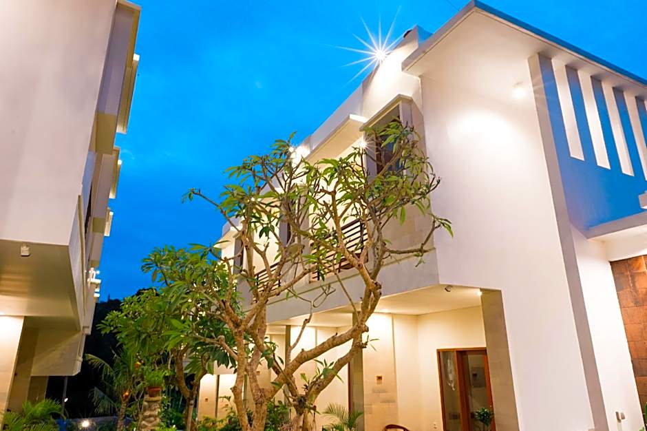 Musa Canggu