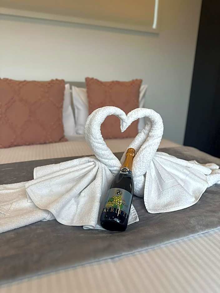 Adventist Alpine Village