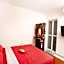 Hotel O Vince Villa