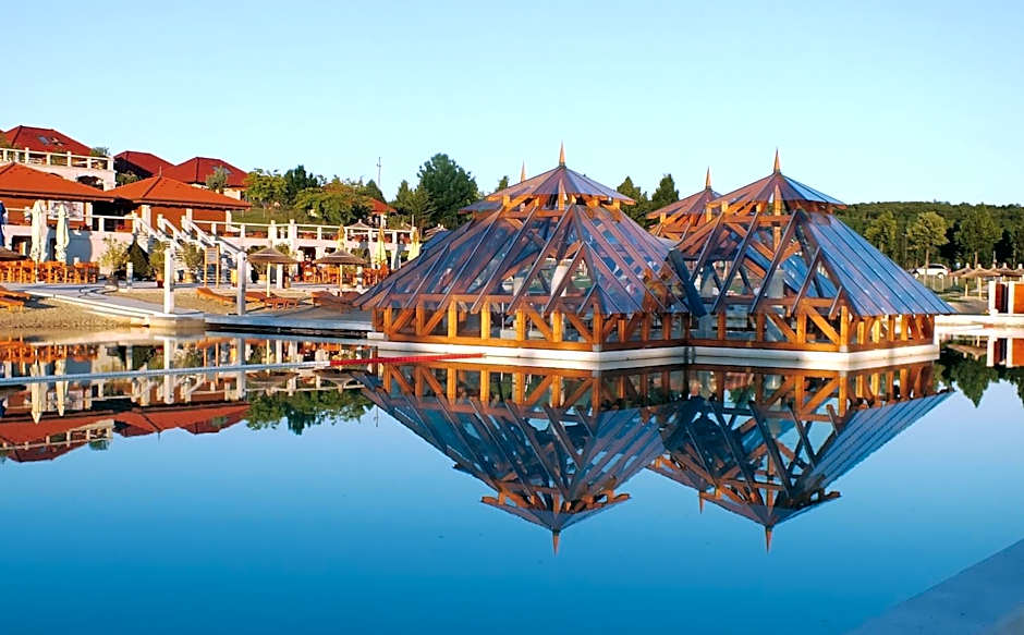 Egri Korona Borház és Wellness Hotel