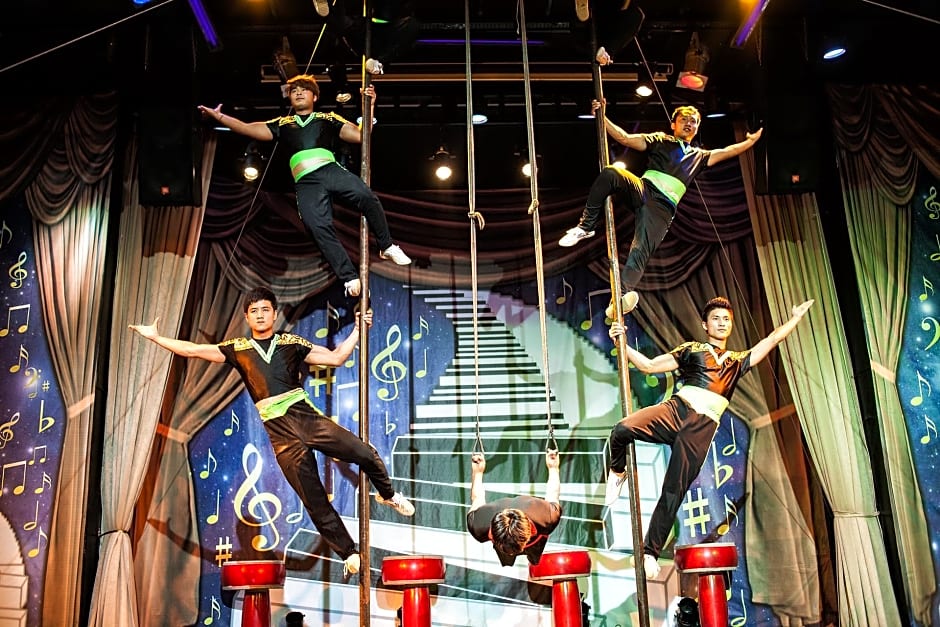 Amara Club Marine Nature - All Inclusive