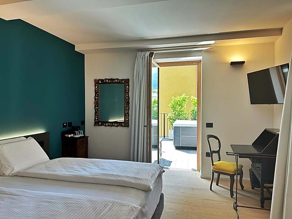 Locanda Restel De Fer