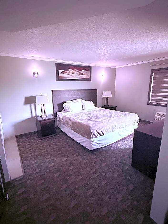 Premium Inn & Suites