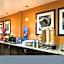 Hampton Inn By Hilton Danville