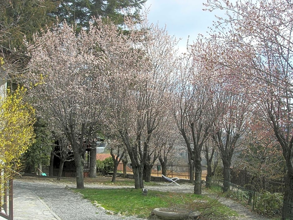 Residence Villa Linda