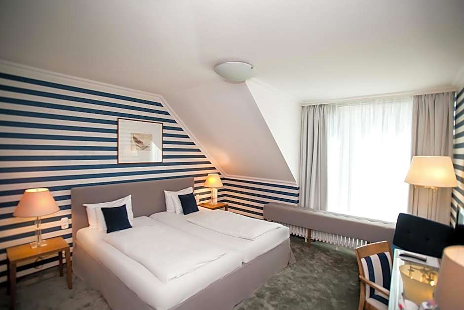 Ambra Hotel