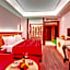 Hotel Hindusthan International Kolkata