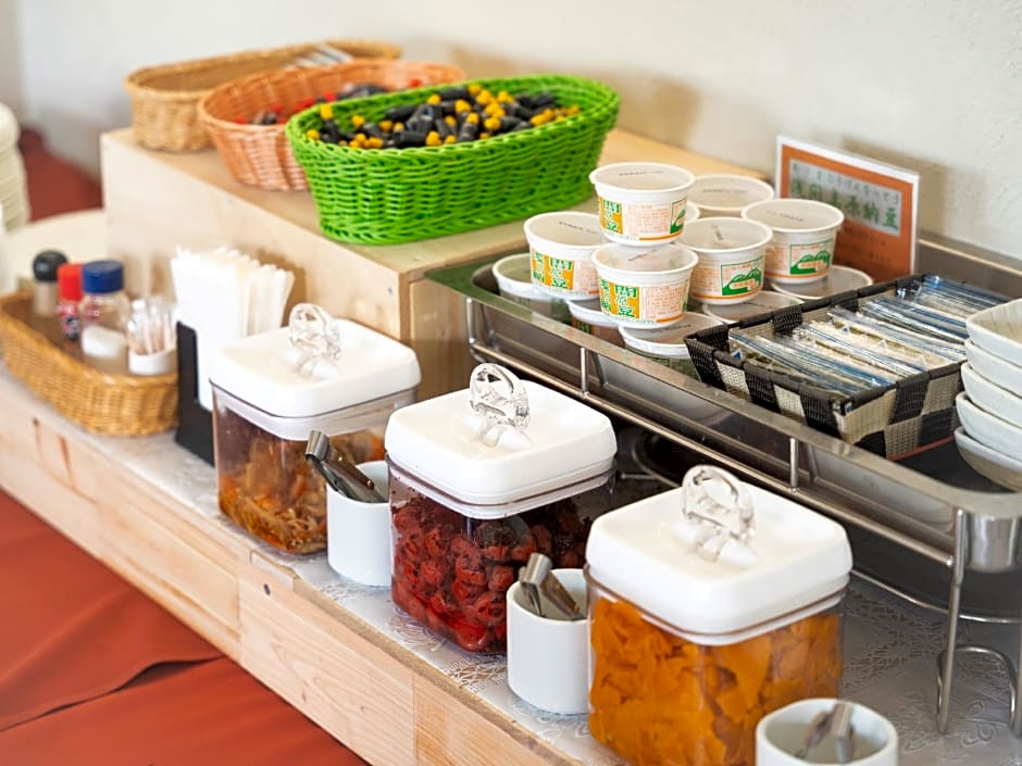 Apa Hotel Karuizawa Ekimae Karuizawaso