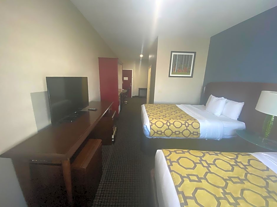 Baymont by Wyndham Colorado Springs