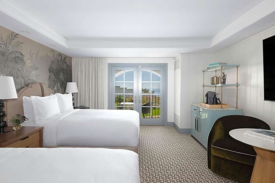 The Ritz-Carlton Laguna Niguel