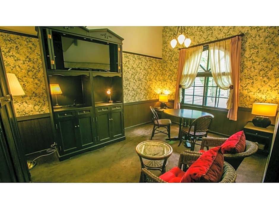 Restaurant & Hotel Traumerei - Vacation STAY 47777v