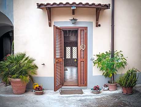 B&b A casa di Maybe