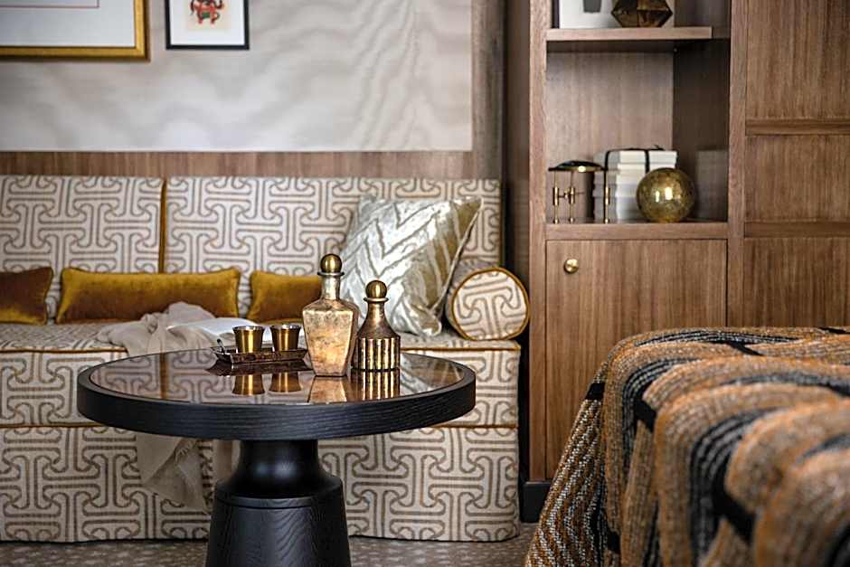 Esprit Saint Germain