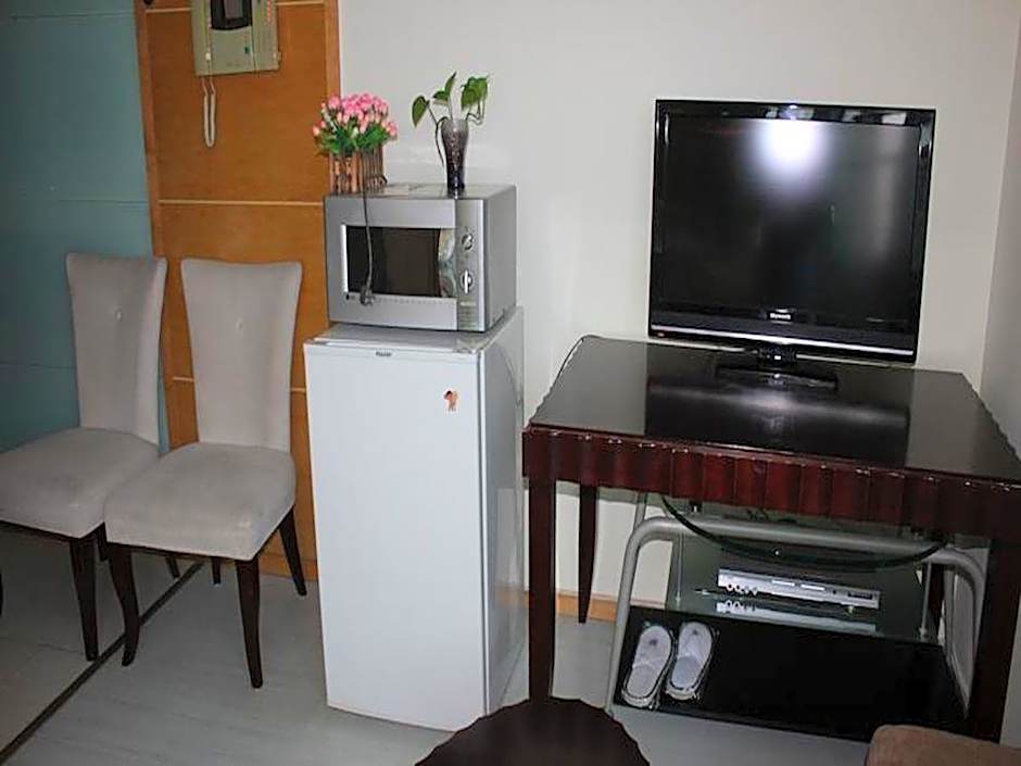 Lejia Service Apartement – Shanghai, MA