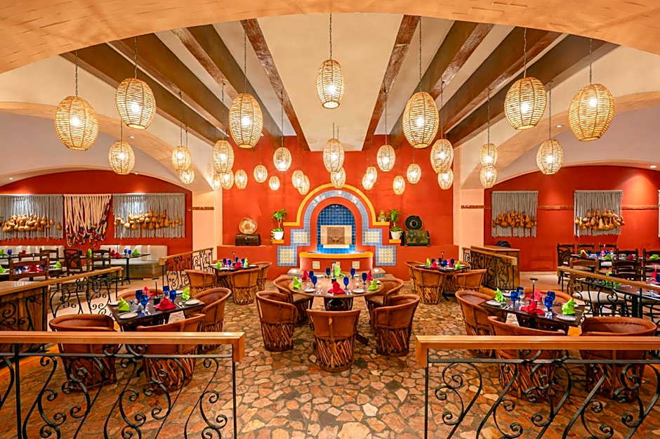 Royal Solaris Los Cabos - All Inclusive