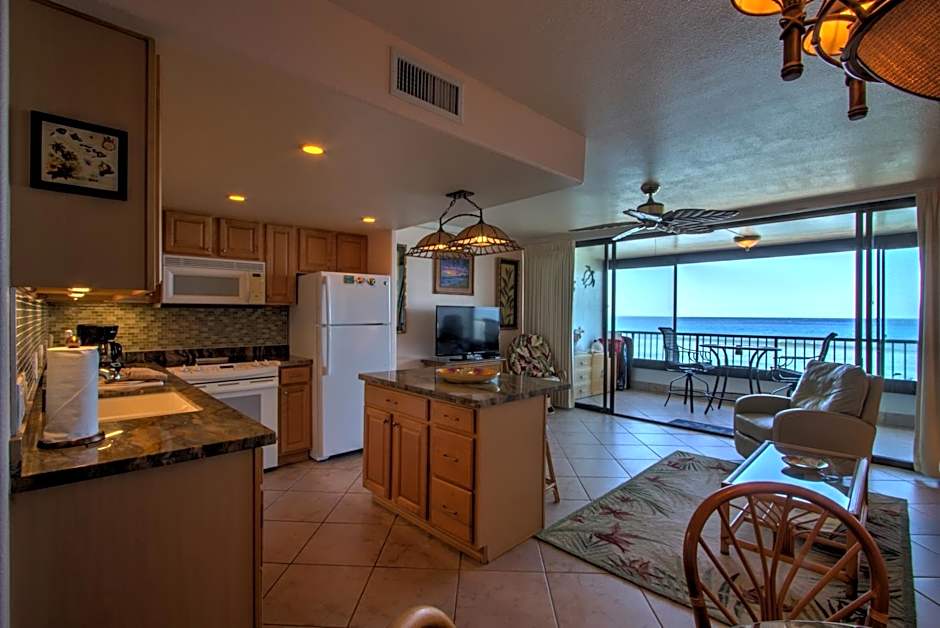 Maui Kai Condos