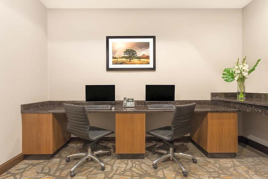 Wingate by Wyndham Hurricane Zion