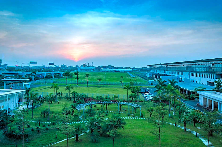 Dragon Airport Hotel